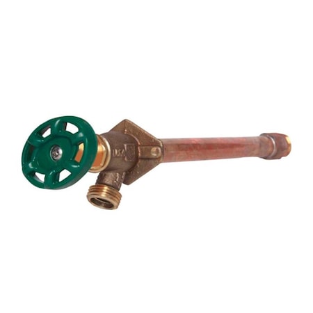 Tool 465-08QTLF 8 in. Antisiphon Frost-Proof Hydrant TO2737583